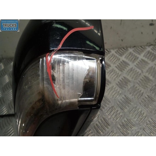 RETROVISORE ELETTRICO SINISTRO VOLKSWAGEN Touareg 2002>2007 usato