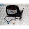 VOLKSWAGEN LEFT ELETRIC REAR-VIEW MIRROR  VOLKSWAGEN Touareg 2002>2007 used