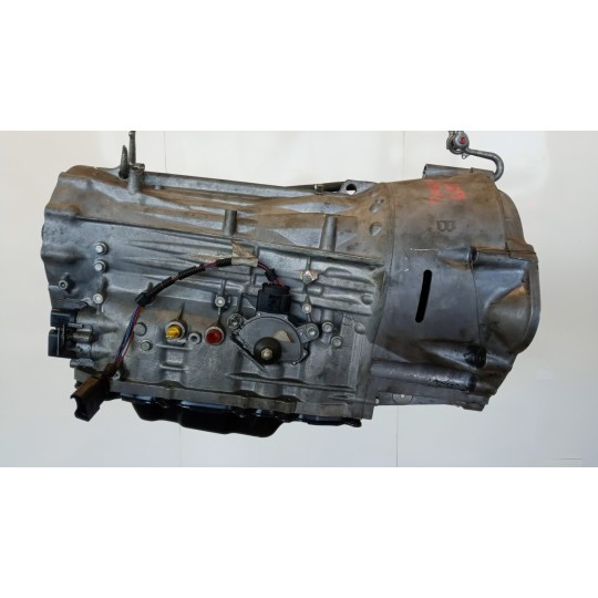 AUTOMATIC GEARBOXES  VOLKSWAGEN Touareg 2002>2007 used
