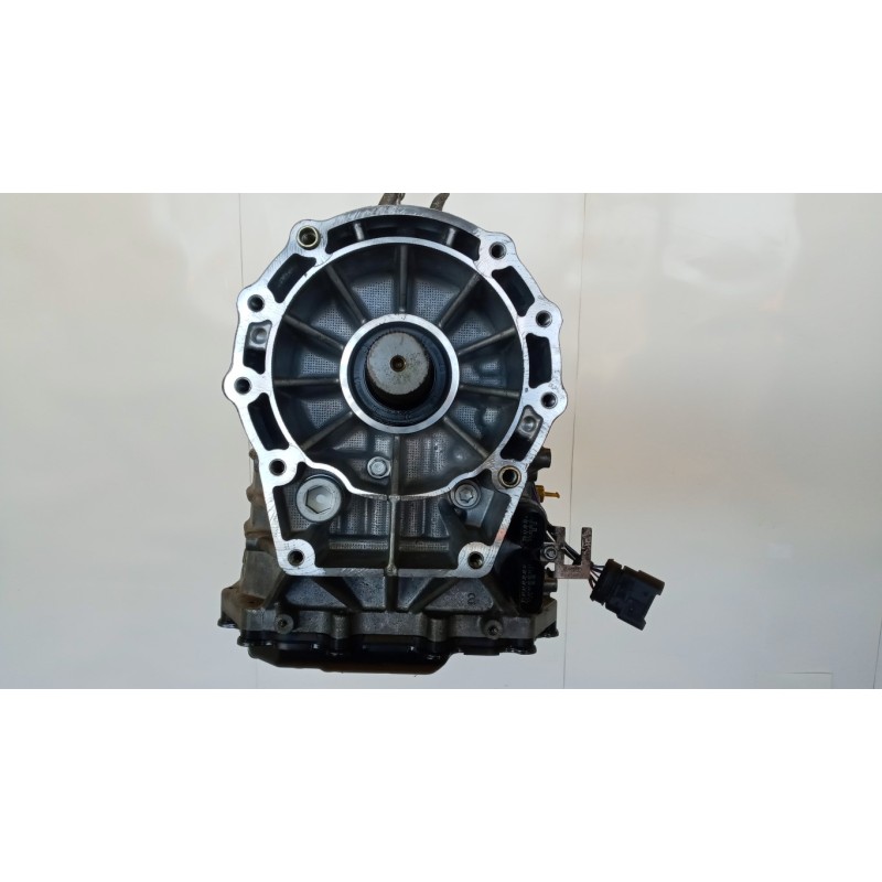 VOLKSWAGEN AUTOMATIC GEARBOXES  VOLKSWAGEN Touareg 2002>2007 used