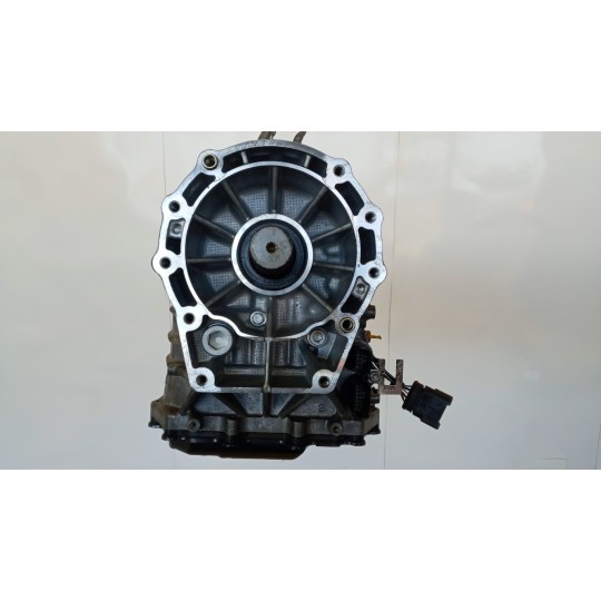 AUTOMATIC GEARBOXES  VOLKSWAGEN Touareg 2002>2007 used