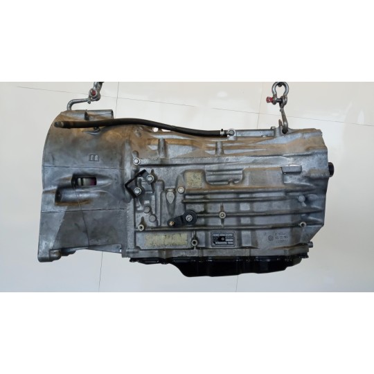 AUTOMATIC GEARBOXES  VOLKSWAGEN Touareg 2002>2007 used