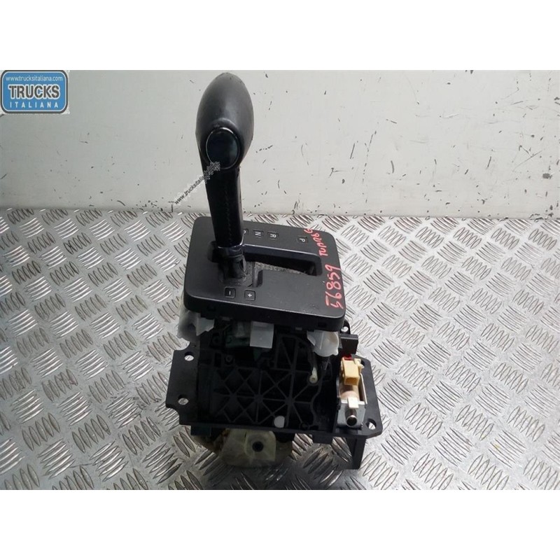 VOLKSWAGEN LEVER VOLKSWAGEN Touareg 2002>2007 used