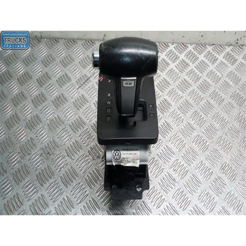 VOLKSWAGEN LEVER VOLKSWAGEN Touareg 2002>2007 used