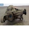 VOLKSWAGEN REAR DIFFERENTIAL 
 VOLKSWAGEN Touareg 2002>2007 used