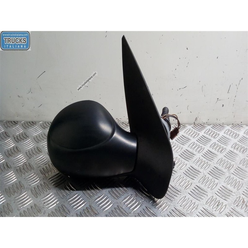 PEUGEOT REARVIEW RIGHT  PEUGEOT 206 1998>2003 used
