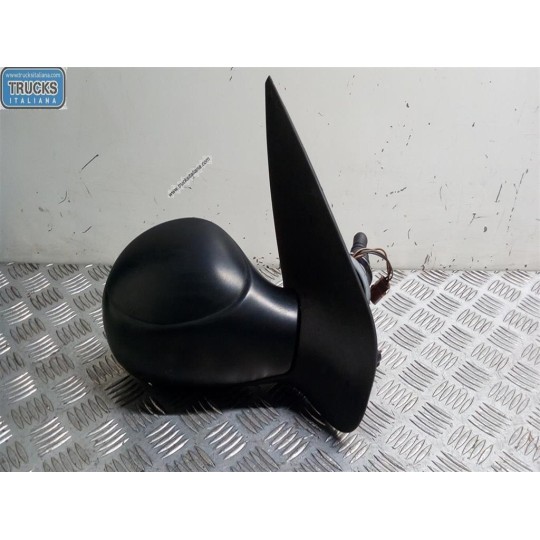 REARVIEW RIGHT  PEUGEOT 206 1998>2003 used