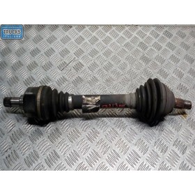 FRONT HALF-AXLES LEFT...