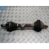 FRONT HALF-AXLES LEFT  CITROEN Berlingo 2008>2012 used