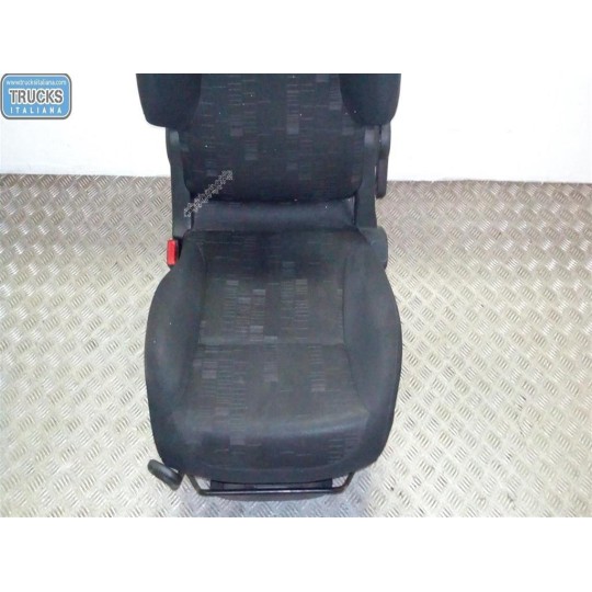 FRONT SEATS CITROEN Berlingo 2008>2012 used