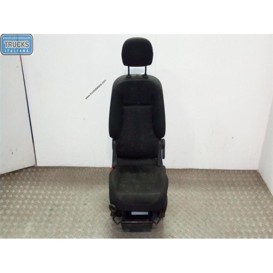 FRONT SEATS CITROEN Berlingo 2008>2012 used