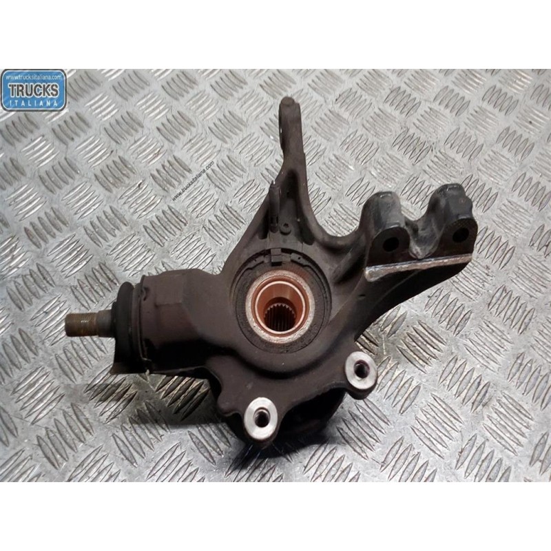 CITROEN MONTANTE COMPLETO SINISTRO CITROEN Berlingo 2008>2012 usato