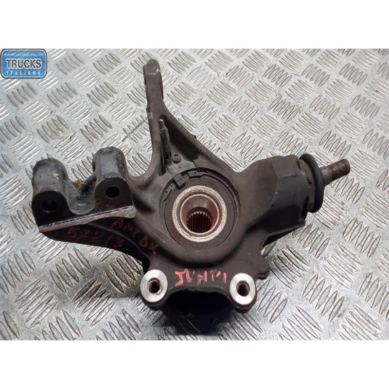 CITROEN MONTANTE COMPLETO DESTRO CITROEN Berlingo 2008>2012 usato