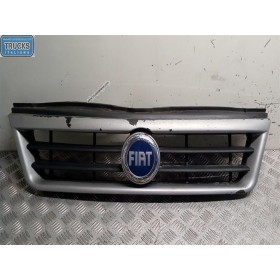 MASKS FIAT van Ducato...