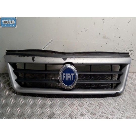 MASKS FIAT van Ducato 2002>2006 used
