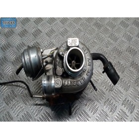 TURBOCHARGES 
 KIA...