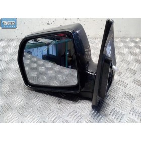 LEFT ELETRIC REAR-VIEW...