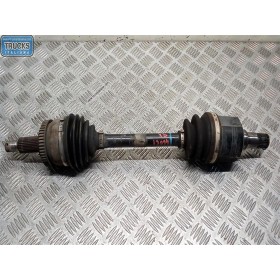 FRONT HALF-AXLES LEFT  KIA...