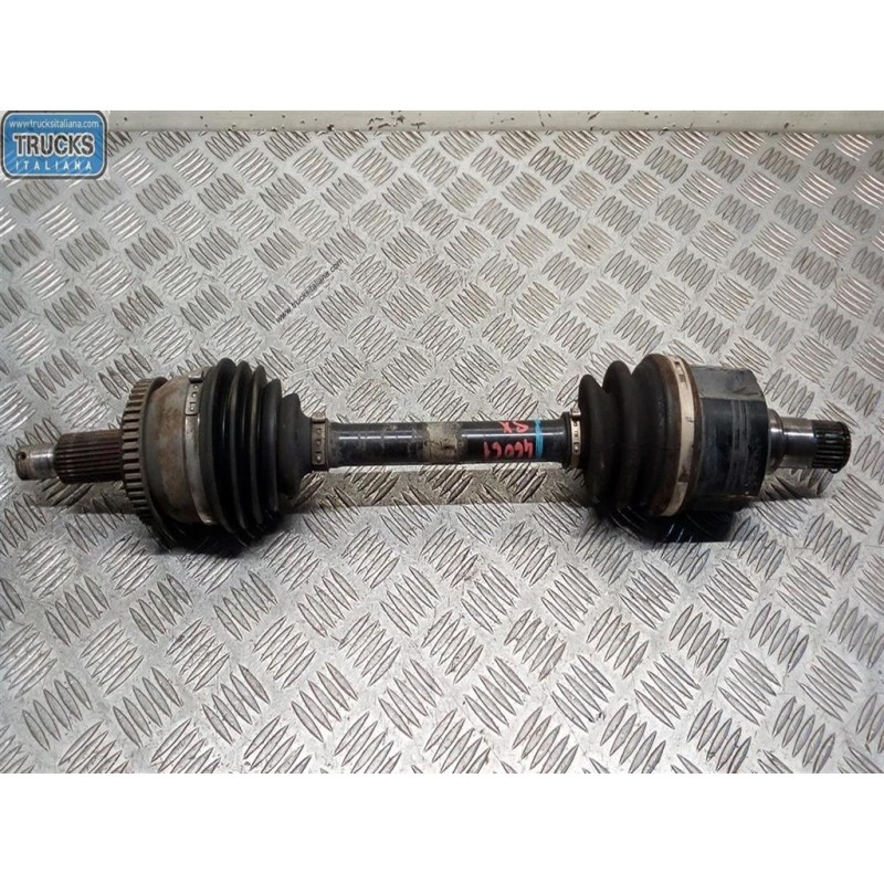 KIA SEMIASSE ANTERIORE SINISTRO KIA Sportage 2005>2010 usato