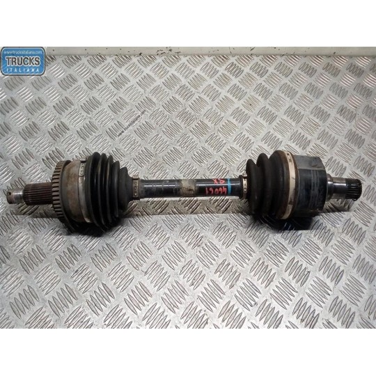 SEMIASSE ANTERIORE SINISTRO KIA Sportage 2005>2010 usato