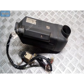 WEBASTO VOLVO truck FH12 I...