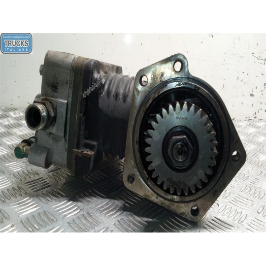 AIR BRAKE COMPRESSOR VOLVO truck FH12 I 1993>2002 used