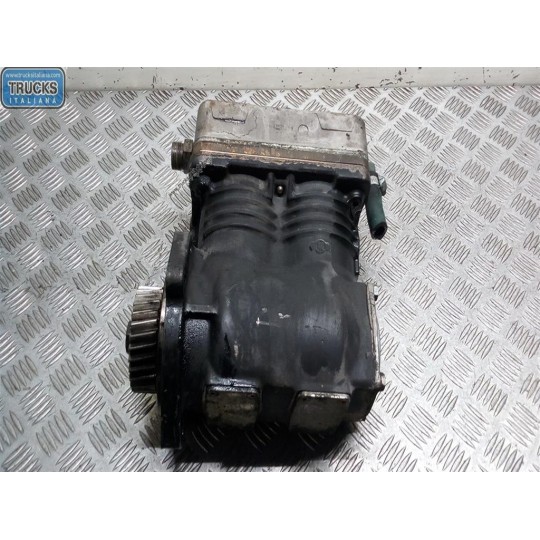 AIR BRAKE COMPRESSOR VOLVO truck FH12 I 1993>2002 used