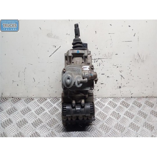 VARIE FRENI 2 IVECO Stralis 2007>2013 usato