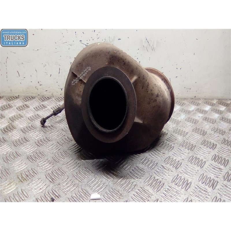 VOLVO truck VALVE BRAKING VOLVO truck FH12 I 1993>2002 used