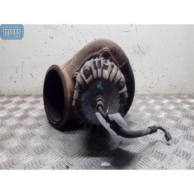 VALVE BRAKING VOLVO truck...