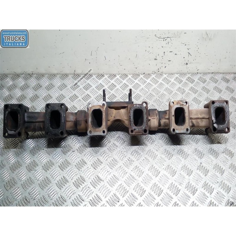 VOLVO truck INTAKE MANIFOLD  VOLVO truck FH12 I 1993>2002 used