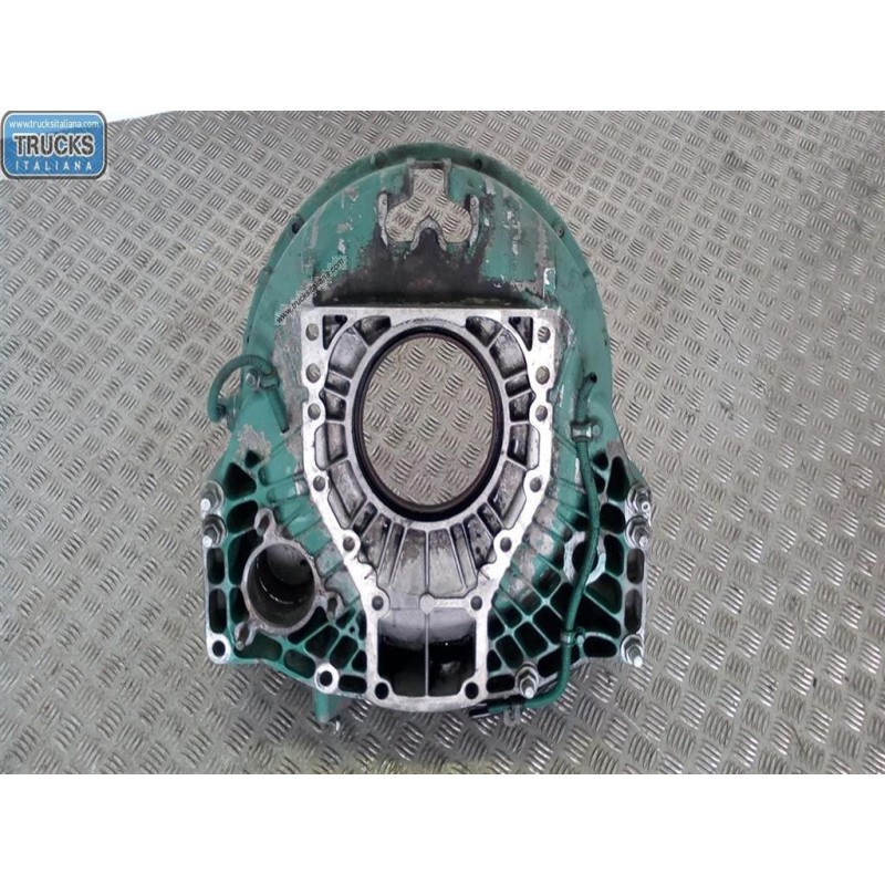 VOLVO truck CASES VOLVO truck FH12 I 1993>2002 used