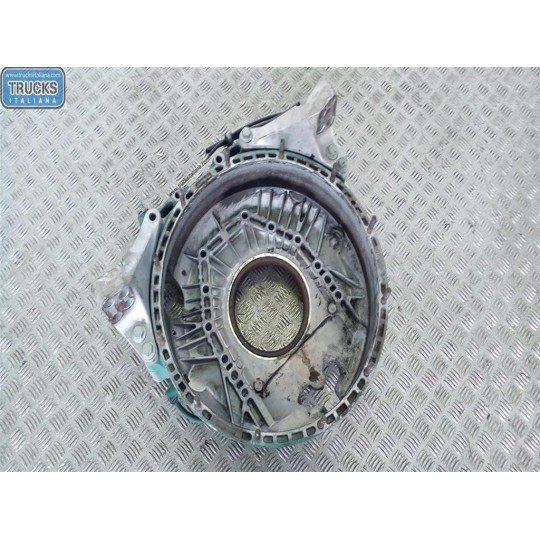 CASES VOLVO truck FH12 I 1993>2002 used