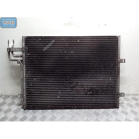 AIR CONDITIONER HEAT RADIATOR  FORD Focus 2005>2007 used