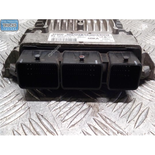 ENGINE UNIT FORD Focus 2005>2007 used
