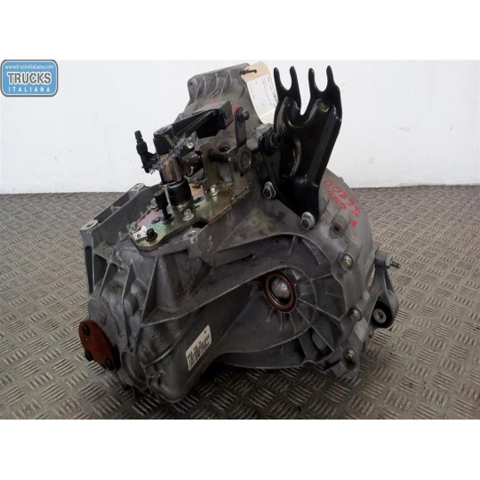 CAMBIO FORD Focus 2005>2007 usato