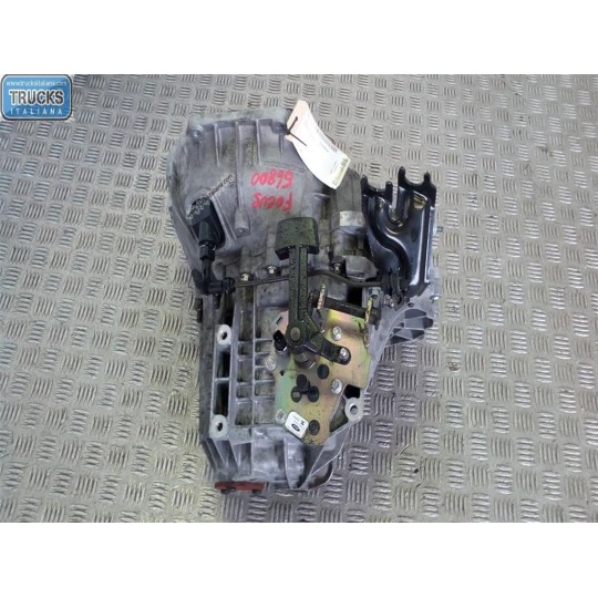 CAMBIO FORD Focus 2005>2007 usato