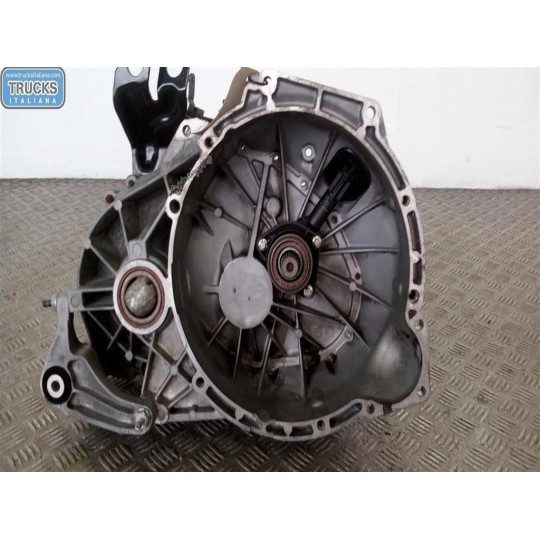 CAMBIO FORD Focus 2005>2007 usato