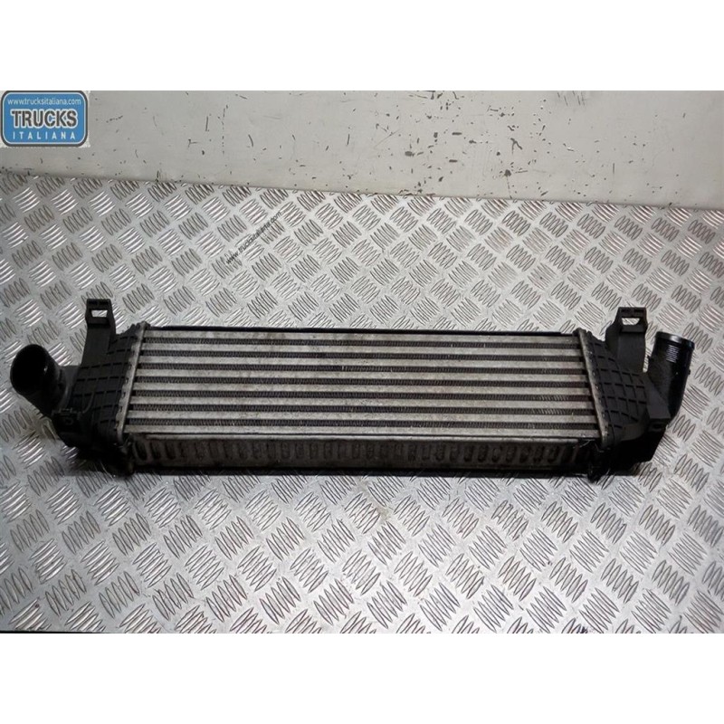 FORD INTERCOOLERS HEAT RADIATOR  FORD Focus 2005>2007 used
