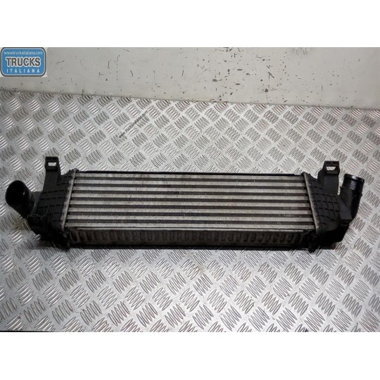 INTERCOOLERS HEAT RADIATOR  FORD Focus 2005>2007 used