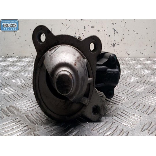 STARTER MOTOR FORD Focus 2005>2007 used