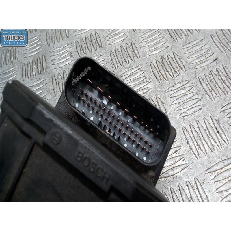 SEAT ABS SYSTEM SEAT Ibiza 2002>2006 used