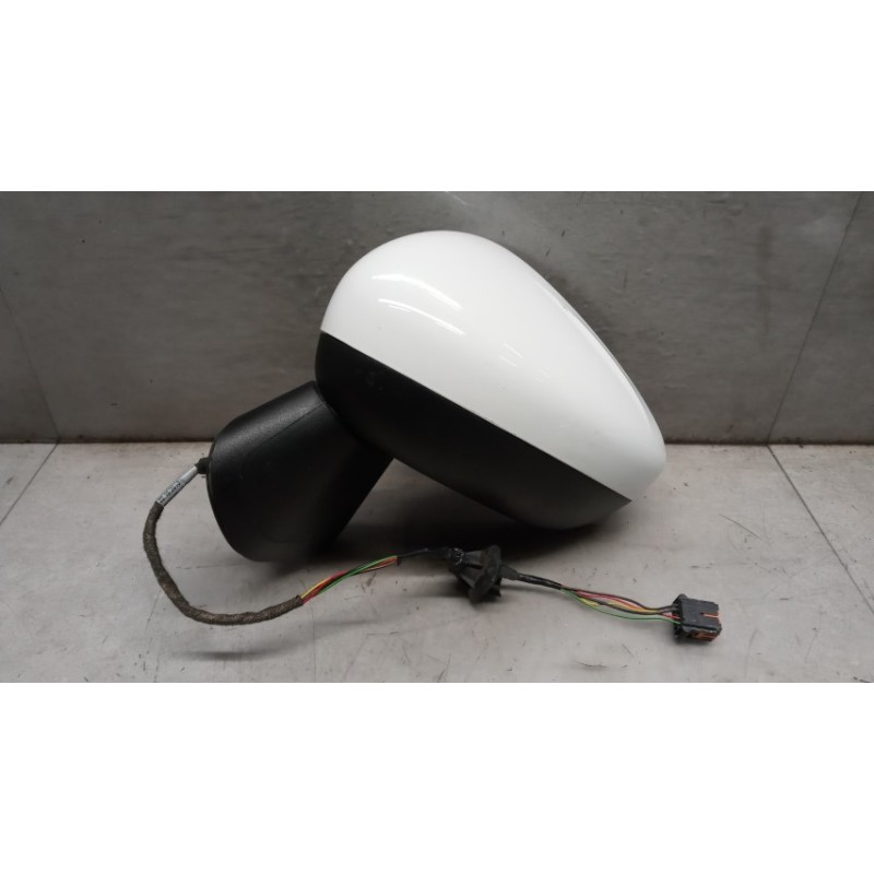 OPEL LEFT ELETRIC REAR-VIEW MIRROR  OPEL Crossland X 2017> used