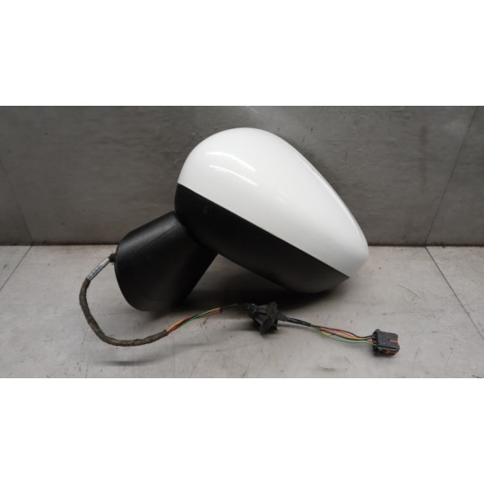 LEFT ELETRIC REAR-VIEW MIRROR  OPEL Crossland X 2017> used