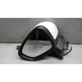 LEFT ELETRIC REAR-VIEW...