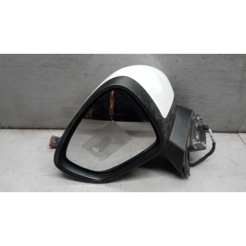 OPEL LEFT ELETRIC REAR-VIEW MIRROR  OPEL Crossland X 2017> used