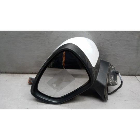 LEFT ELETRIC REAR-VIEW MIRROR  OPEL Crossland X 2017> used