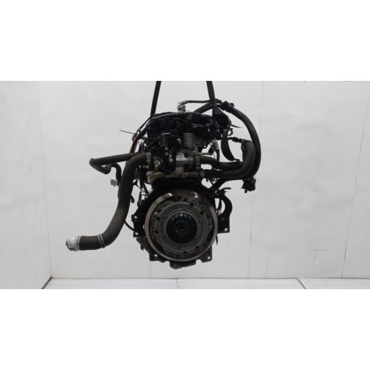 ENGINE OPEL Meriva A 2003>2006 used