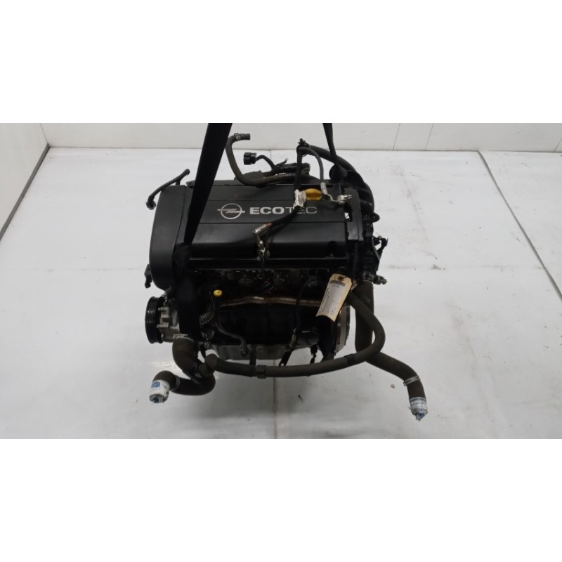 OPEL ENGINE OPEL Meriva A 2003>2006 used