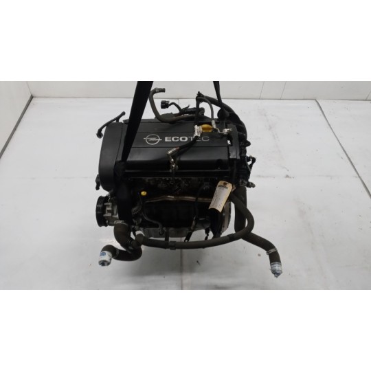 MOTORE OPEL Meriva A 2003>2006 usato